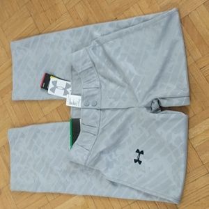 Under Armour heat gear